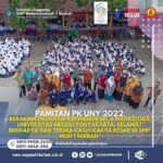 Pamitan Praktek Kependidikan Universitas Negeri Yogyakarta