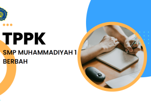 TPPK SMP Muhammadiyah 1 Berbah
