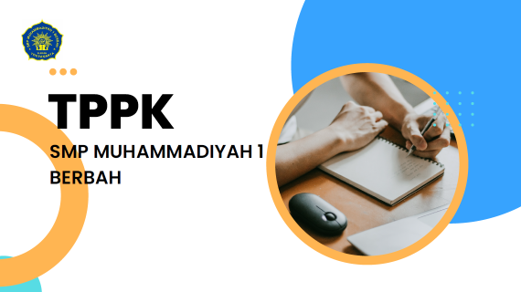 TPPK SMP Muhammadiyah 1 Berbah